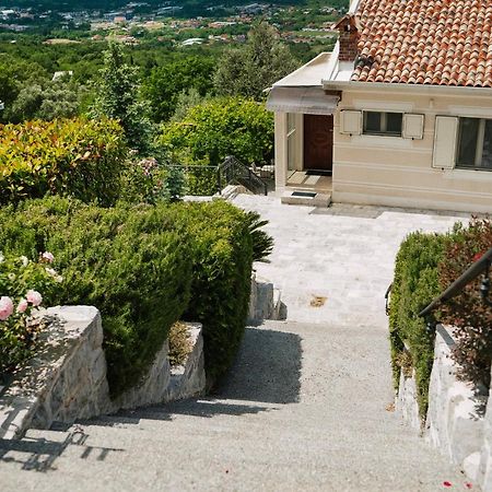 Villa Dub Κότορ Εξωτερικό φωτογραφία
