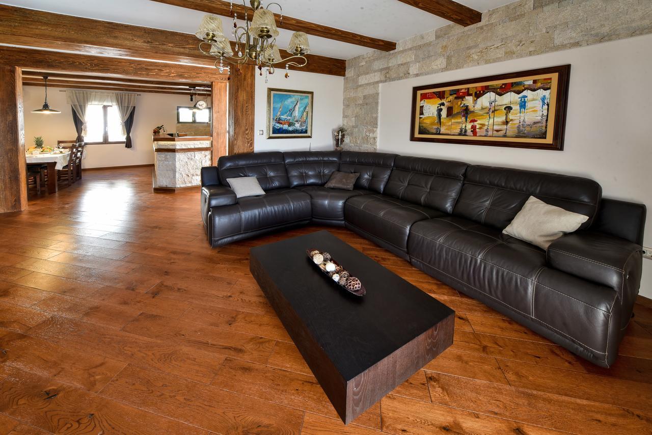 Villa Dub Κότορ Εξωτερικό φωτογραφία